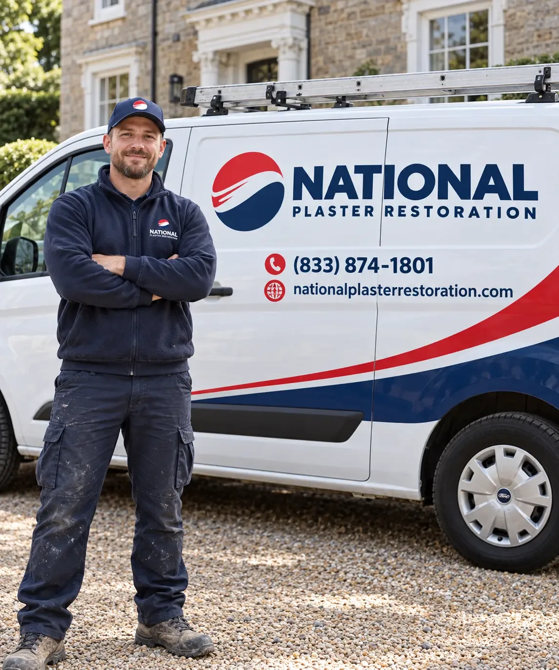 Plaster Repair Ipava, IL FAQs